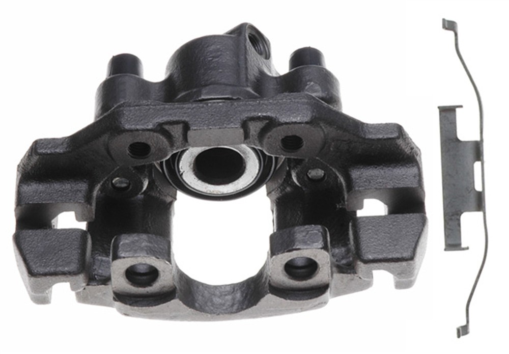 ACDelco Disc Brake Caliper 18FR464 — image 3