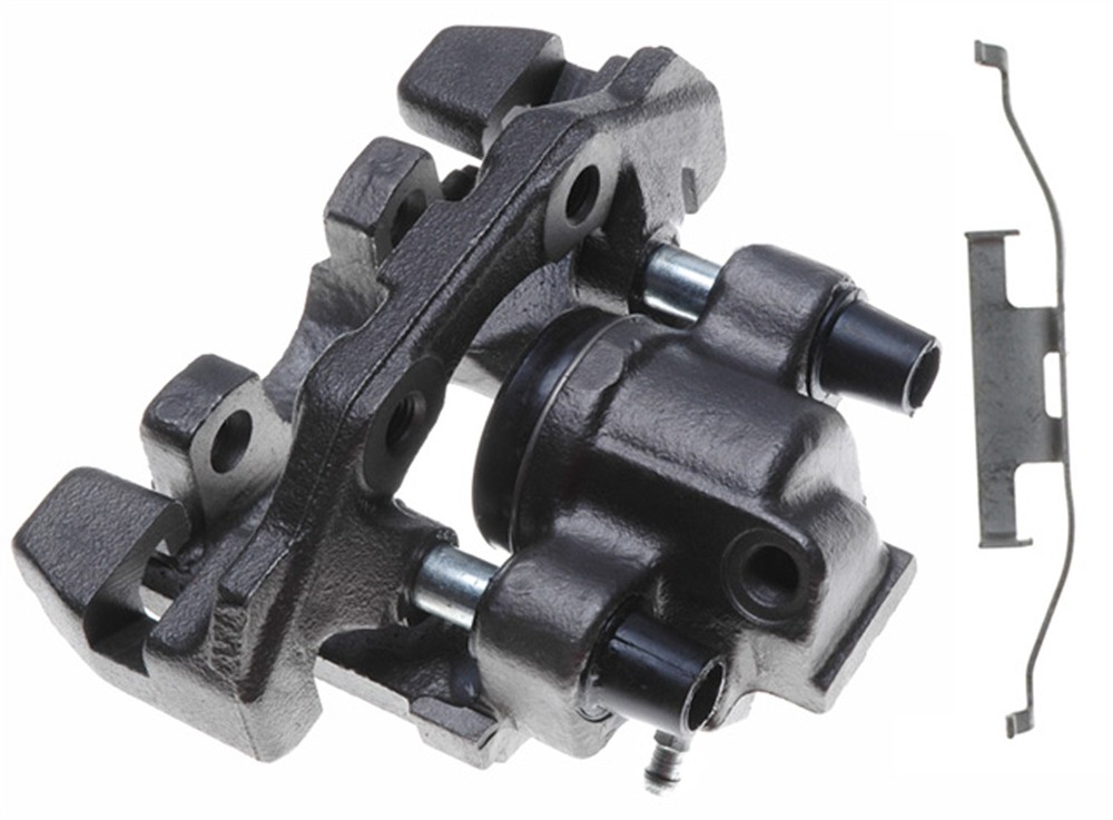 ACDelco Disc Brake Caliper 18FR464 — image 4