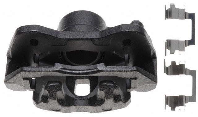 ACDelco Disc Brake Caliper 18FR558 — image 2