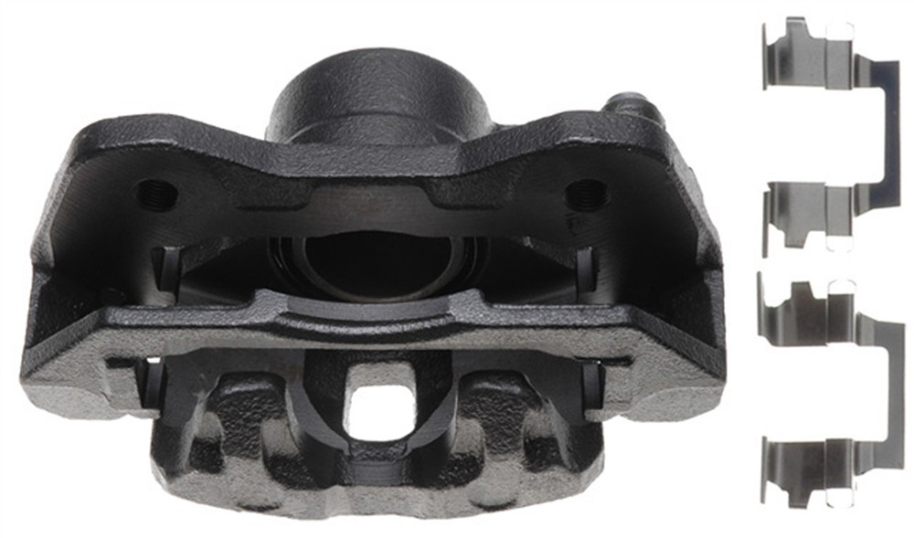 ACDelco Disc Brake Caliper 18FR558 — image 3