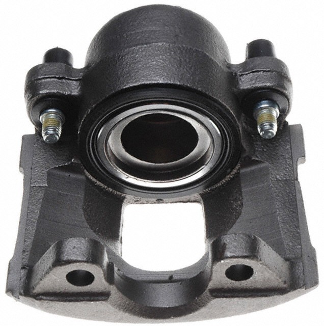 ACDelco Disc Brake Caliper 18FR673 — image 2