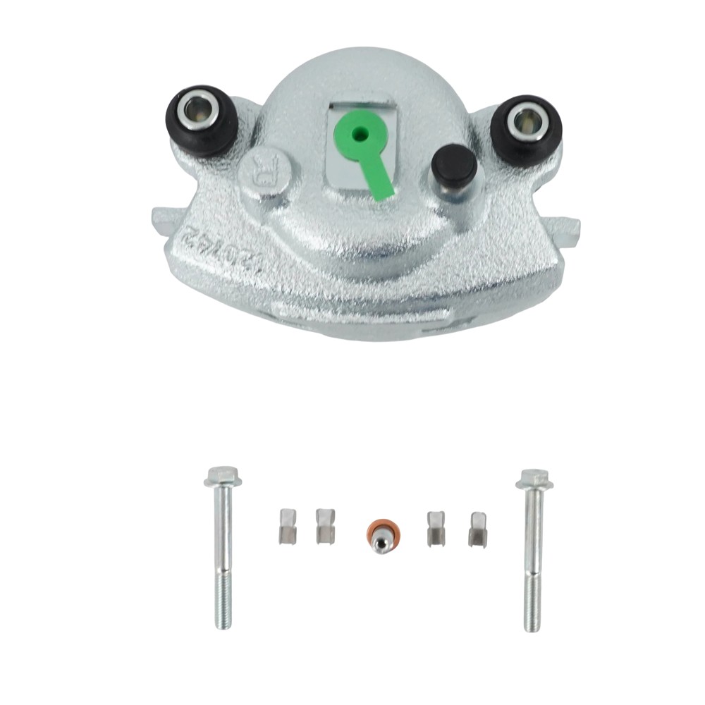 ACDelco Disc Brake Caliper 18FR983G — image 2
