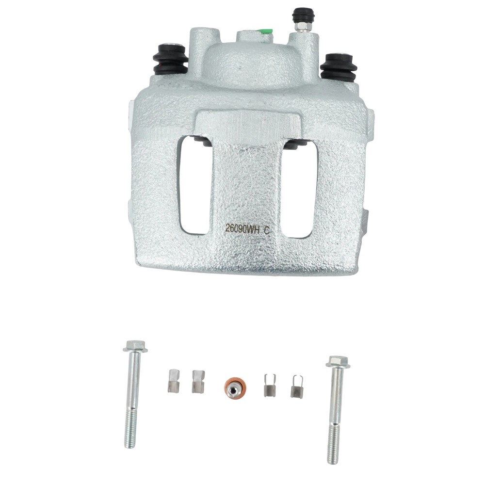 ACDelco Disc Brake Caliper 18FR983G — image 3