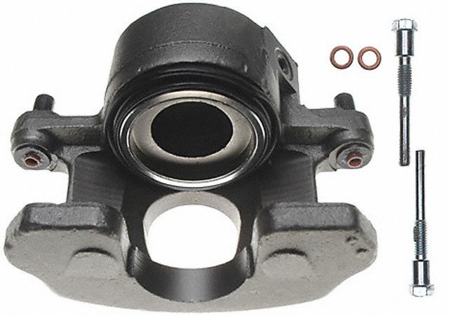 ACDelco Disc Brake Caliper 18FR988 — image 2