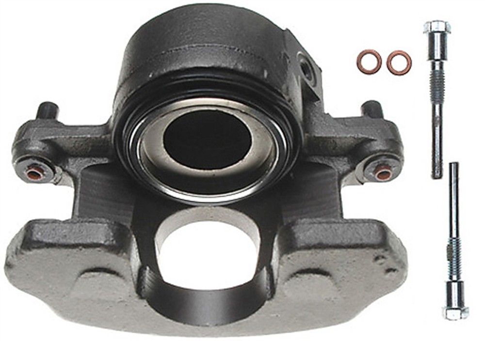 ACDelco Disc Brake Caliper 18FR988 — image 3