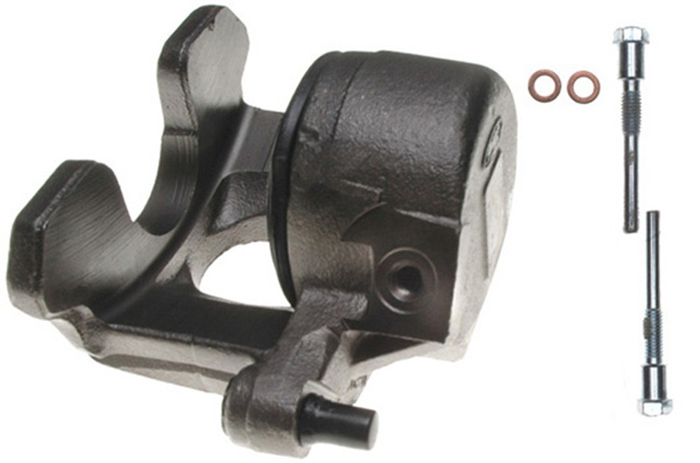 ACDelco Disc Brake Caliper 18FR988 — image 4