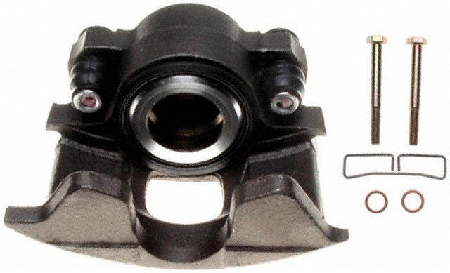 ACDelco Disc Brake Caliper 18FR992 — image 2