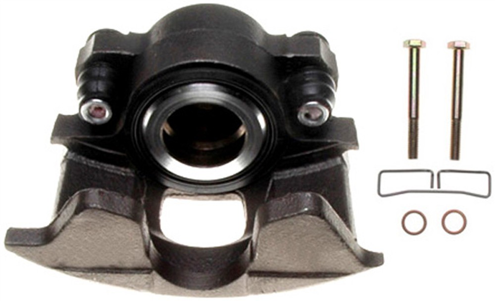 ACDelco Disc Brake Caliper 18FR992 — image 3