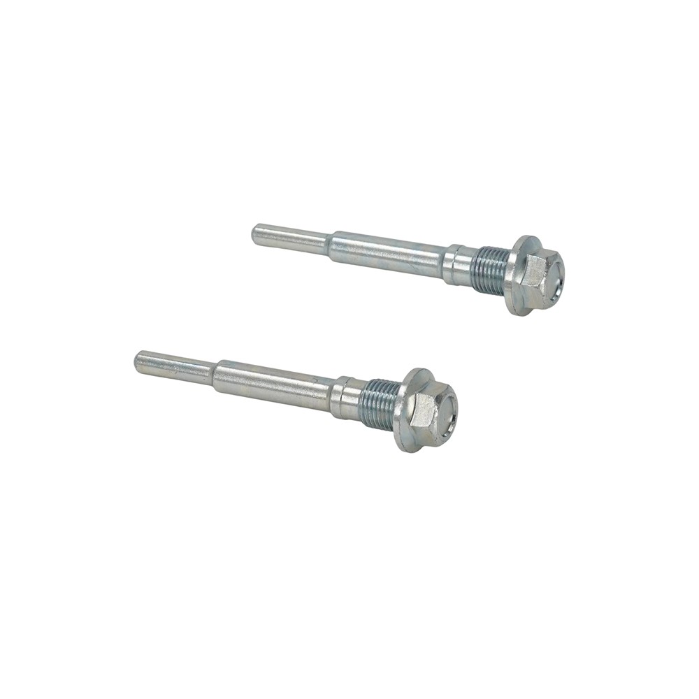 ACDelco Disc Brake Caliper Bolt Kit 18H1226B — image 4