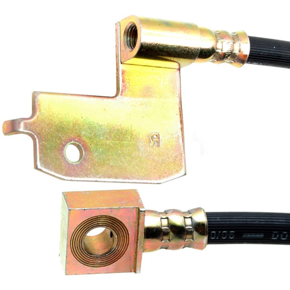 ACDelco Brake Hydraulic Hose 18J1073 — image 2