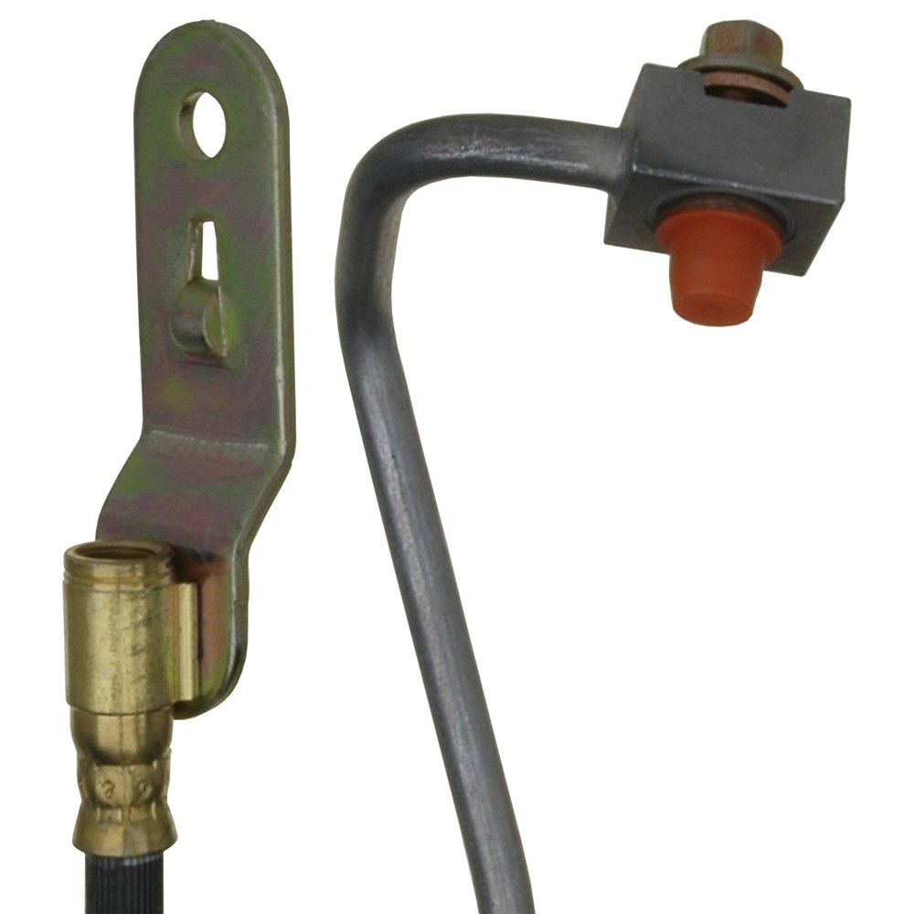 ACDelco Brake Hydraulic Hose 18J1211 — image 2