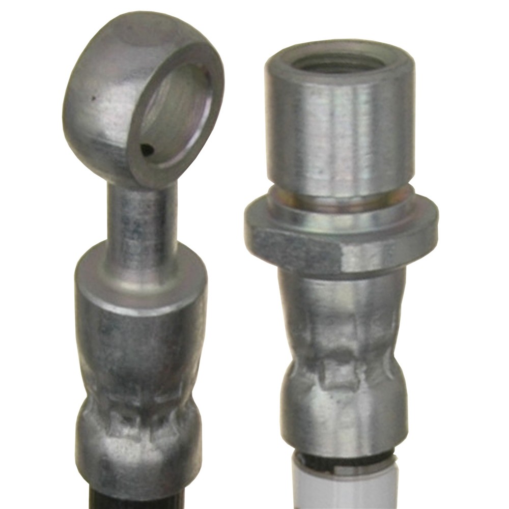 ACDelco Brake Hydraulic Hose 18J1566 — image 2