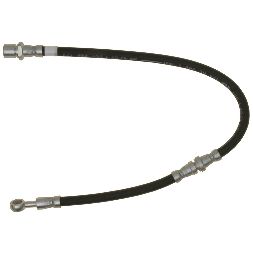 ACDelco Brake Hydraulic Hose 18J1566