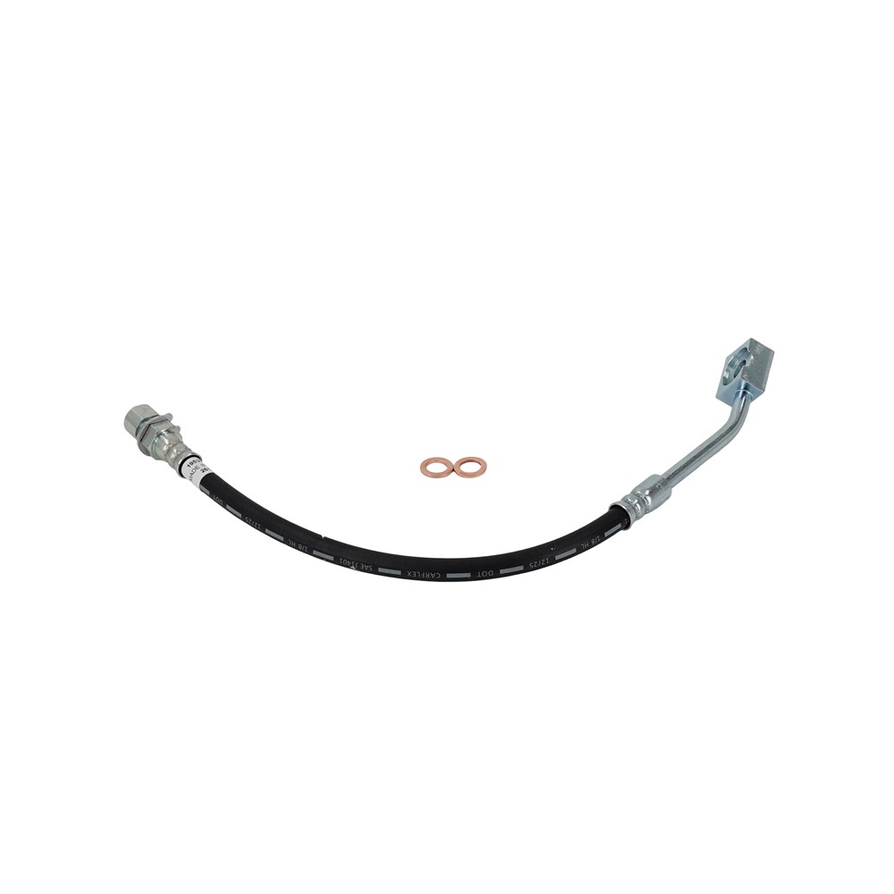 ACDelco Brake Hydraulic Hose 18J1585B — image 3