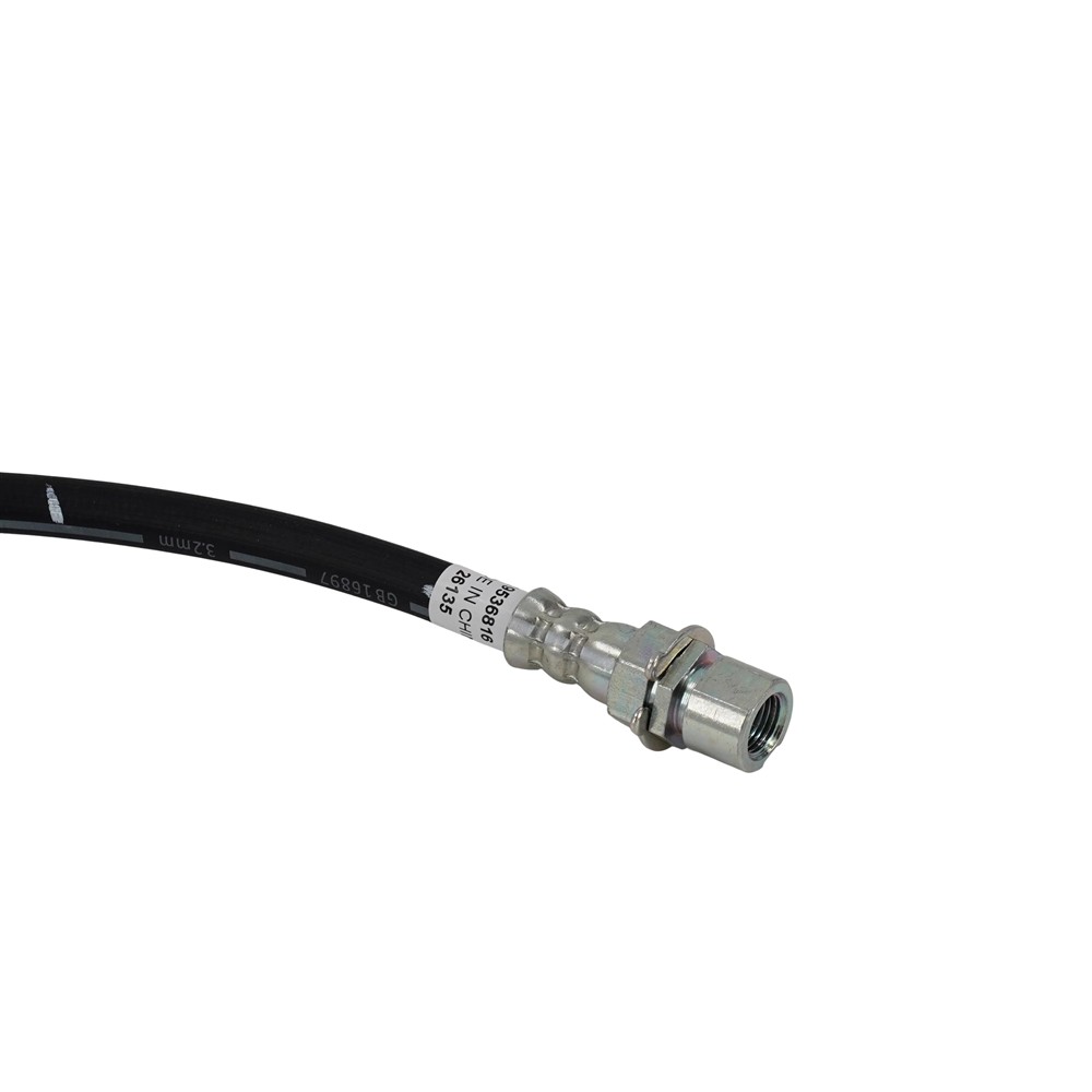 ACDelco Brake Hydraulic Hose 18J1585B — image 6