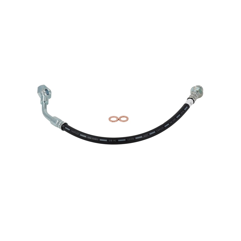 ACDelco Brake Hydraulic Hose 18J1650B — image 3
