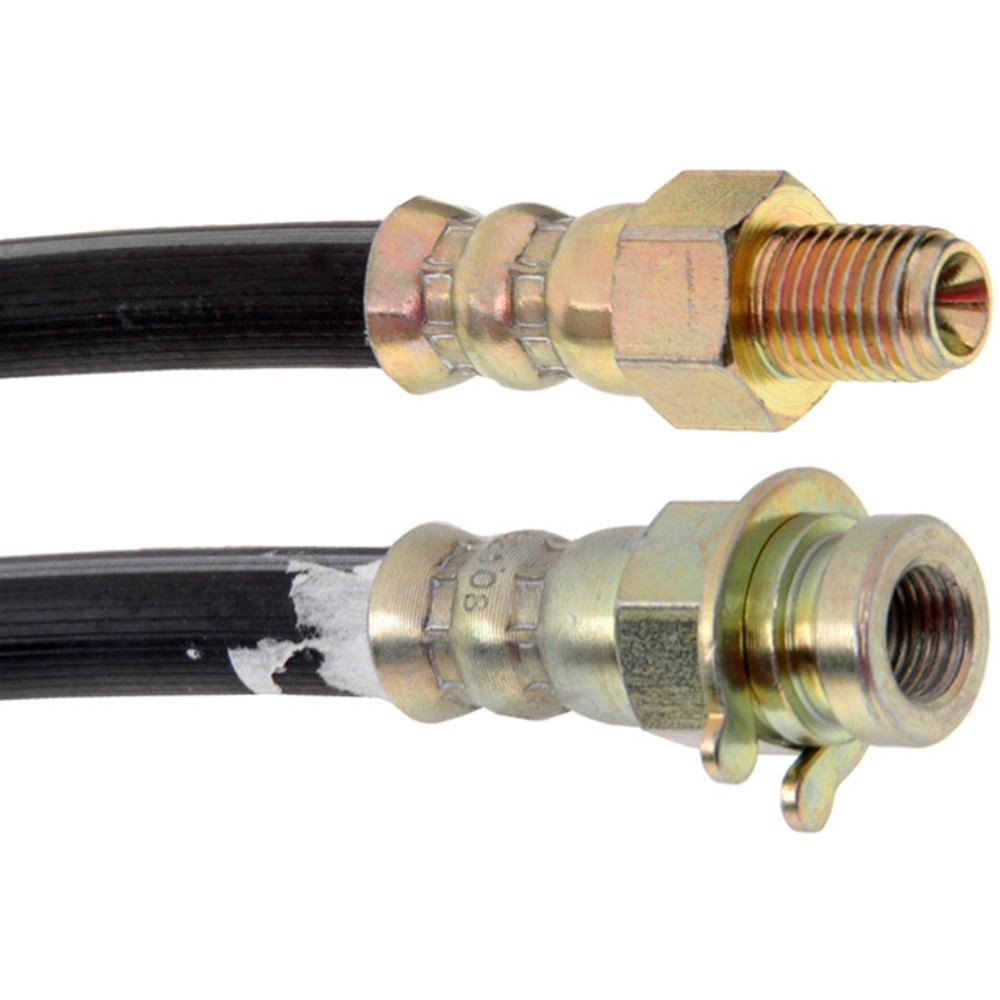 ACDelco Brake Hydraulic Hose 18J1746 — image 2
