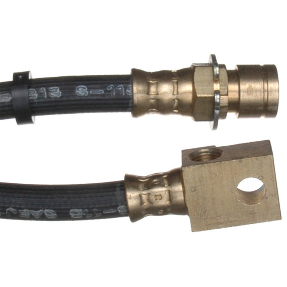 ACDelco Brake Hydraulic Hose 18J232 — image 2