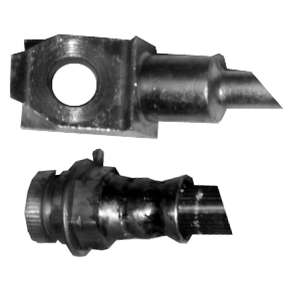 ACDelco Brake Hydraulic Hose 18J339 — image 2