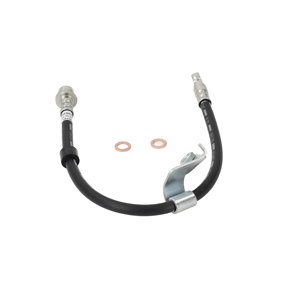 ACDelco Brake Hydraulic Hose 18J383462B — image 3