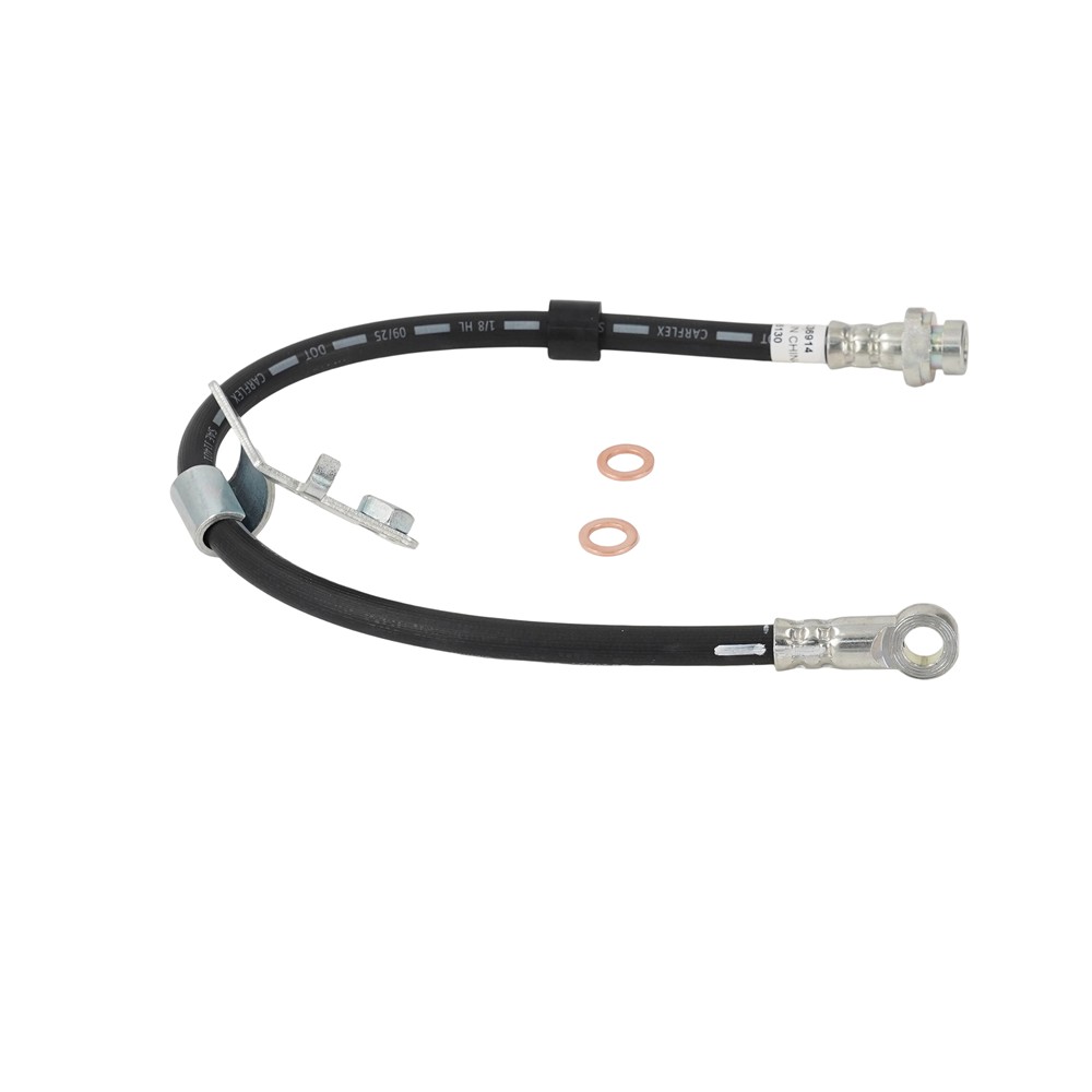 ACDelco Brake Hydraulic Hose 18J383462B — image 4