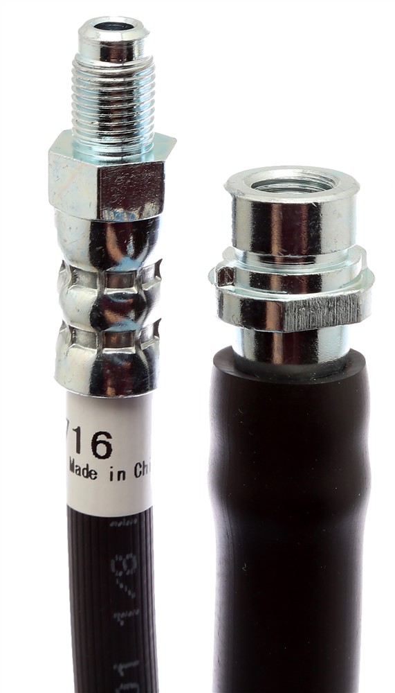 ACDelco Brake Hydraulic Hose 18J383716 — image 2