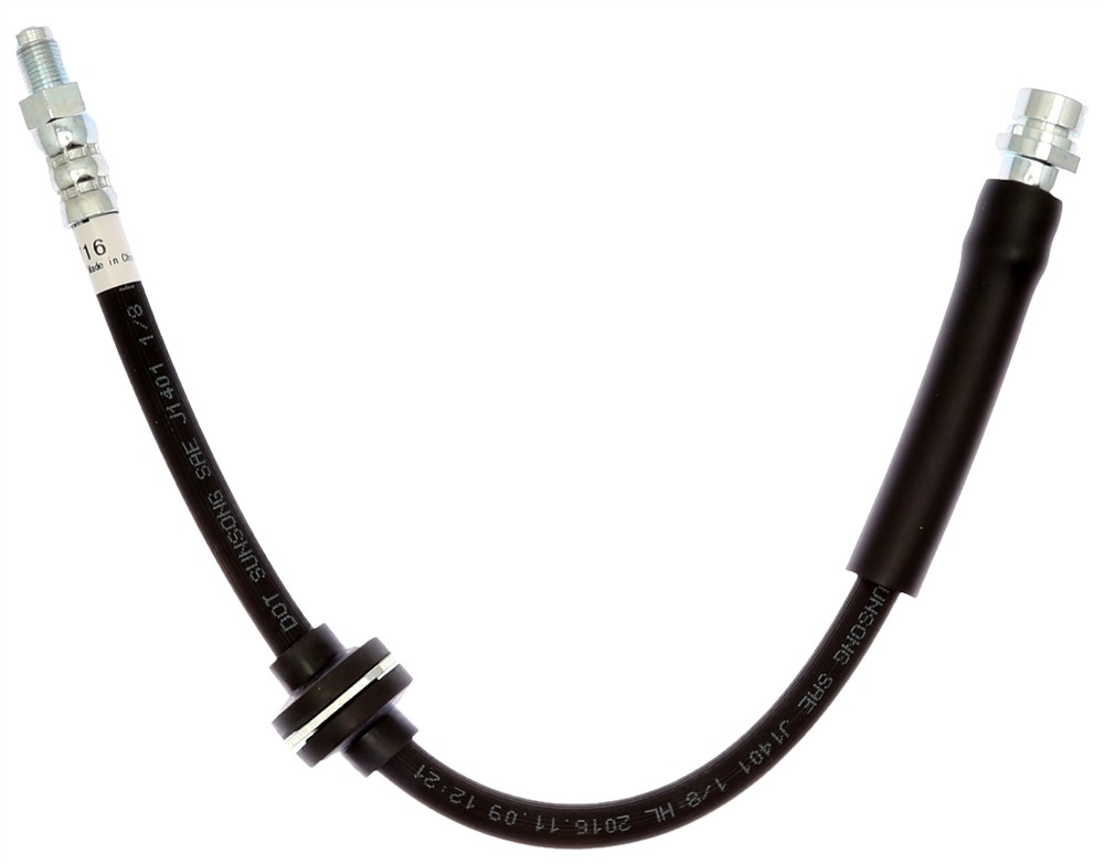 ACDelco Brake Hydraulic Hose 18J383716