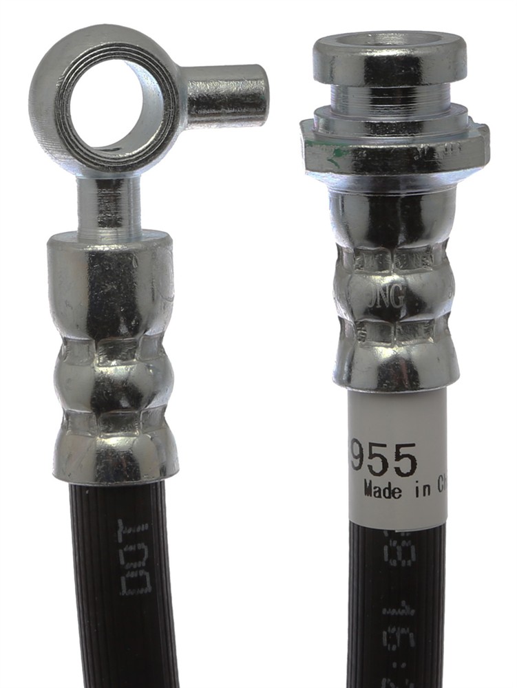 ACDelco Brake Hydraulic Hose 18J383955 — image 2