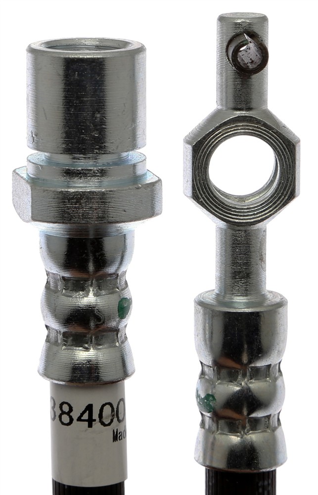 ACDelco Clutch Hydraulic Hose 18J384006 — image 2