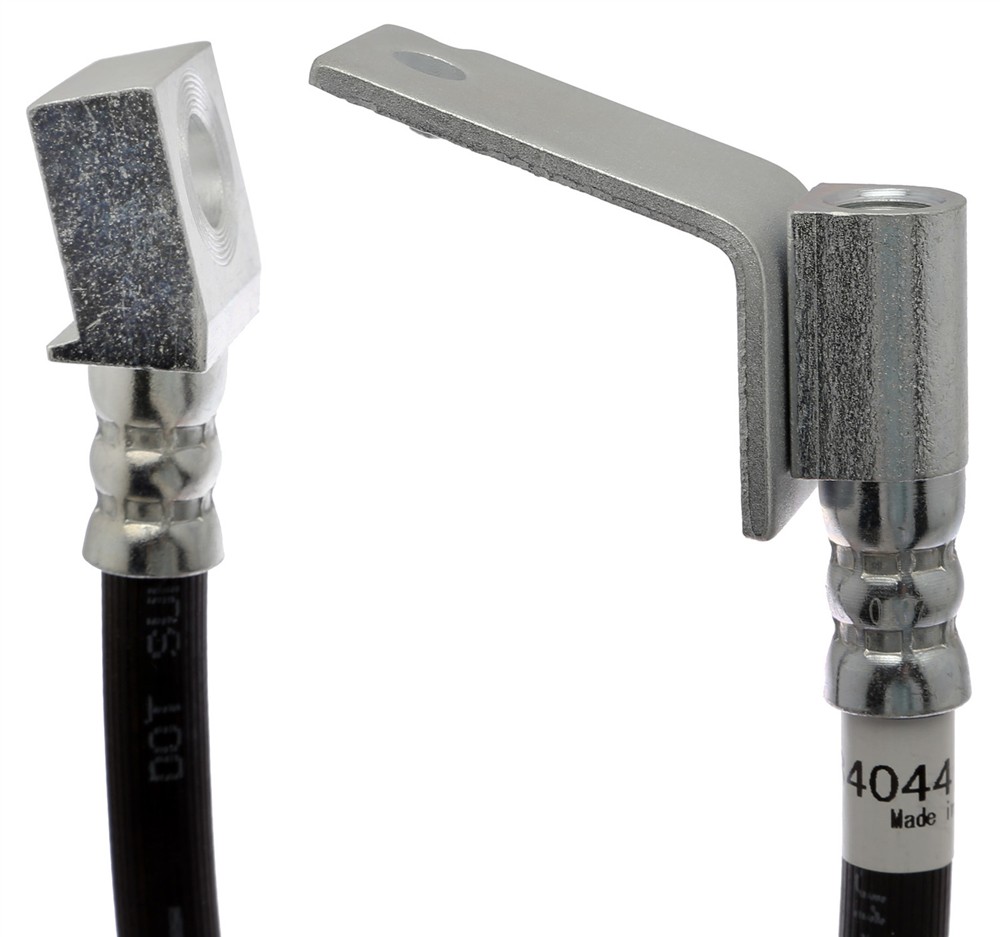ACDelco Brake Hydraulic Hose 18J384044 — image 2