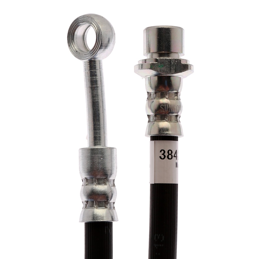 ACDelco Brake Hydraulic Hose 18J384234 — image 2