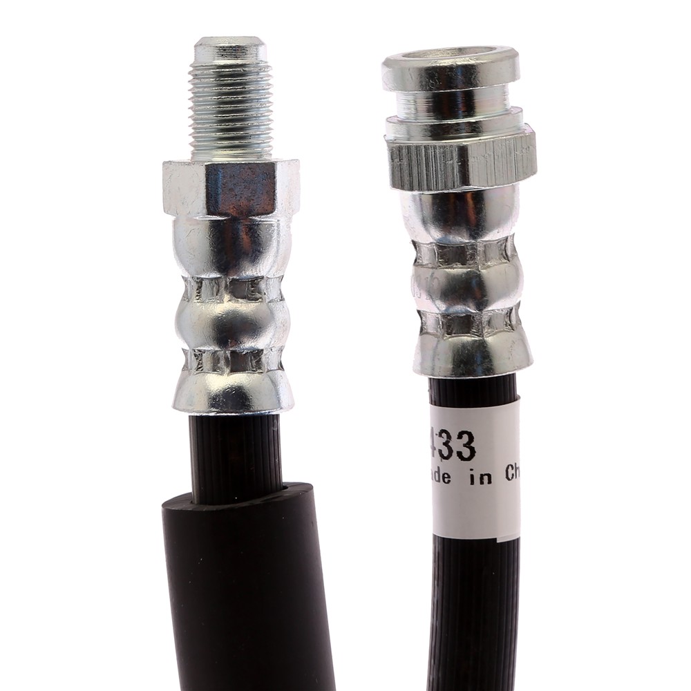 ACDelco Brake Hydraulic Hose 18J384433 — image 2