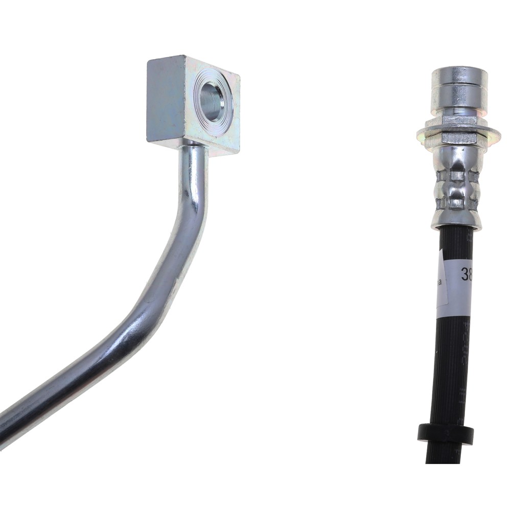 ACDelco Brake Hydraulic Hose 18J384495 — image 2
