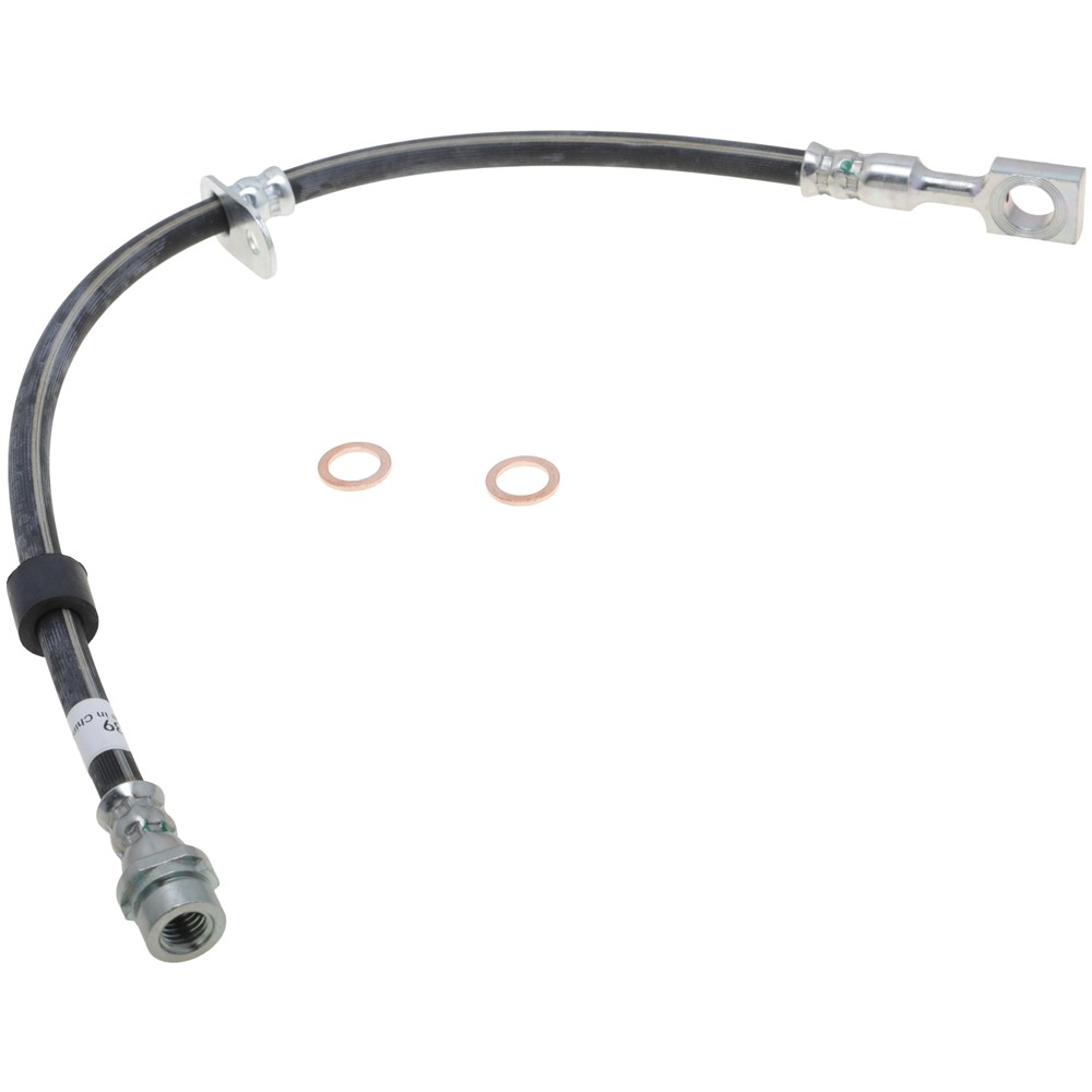 ACDelco Brake Hydraulic Hose 18J384539 — image 2