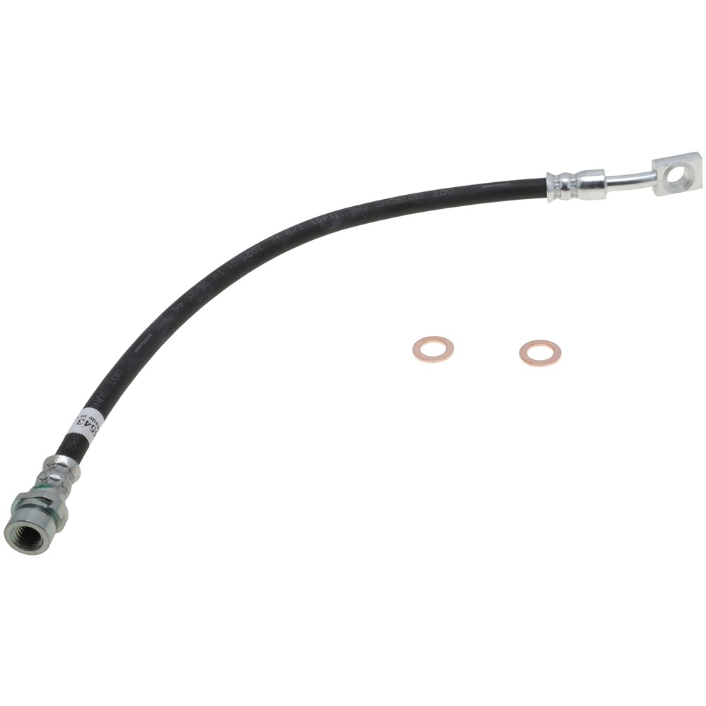 ACDelco Brake Hydraulic Hose 18J384543 — image 2