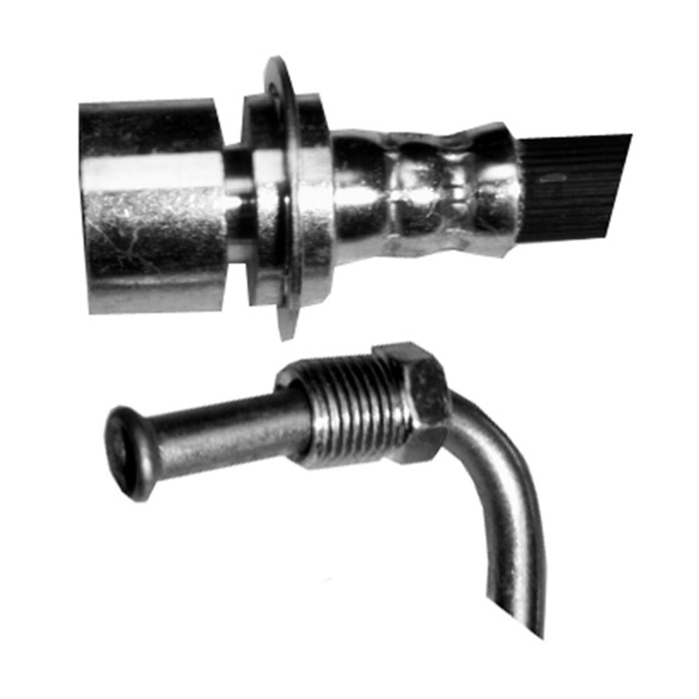 ACDelco Brake Hydraulic Hose 18J386 — image 2