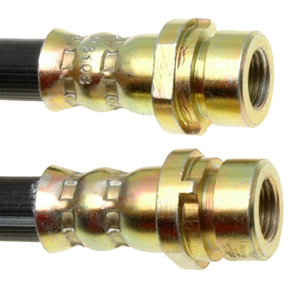 ACDelco Brake Hydraulic Hose 18J4026 — image 2