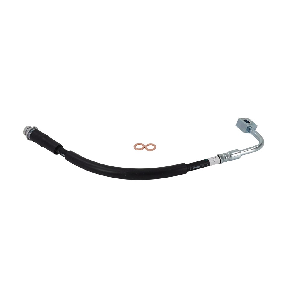 ACDelco Brake Hydraulic Hose 18J4075B — image 3