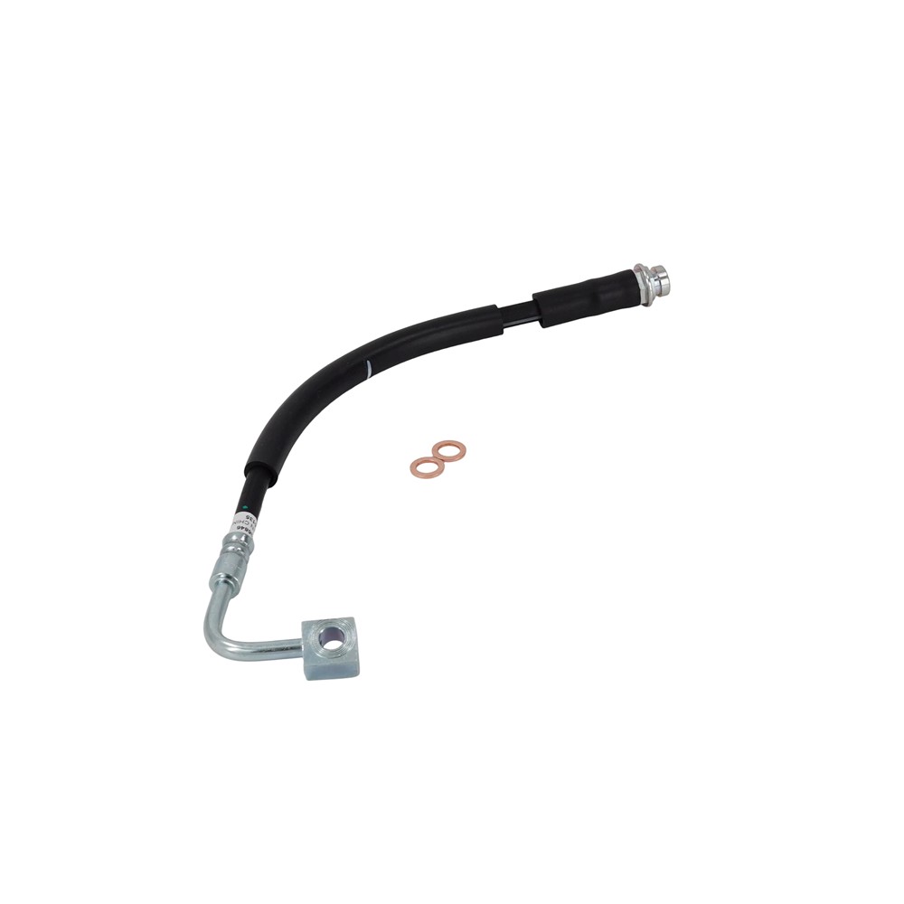 ACDelco Brake Hydraulic Hose 18J4075B — image 4