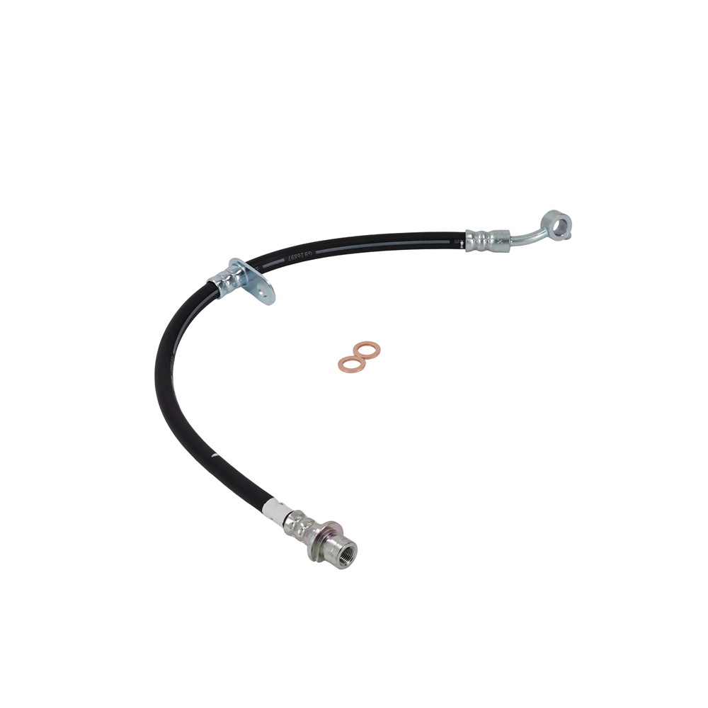 ACDelco Brake Hydraulic Hose 18J4499B — image 4