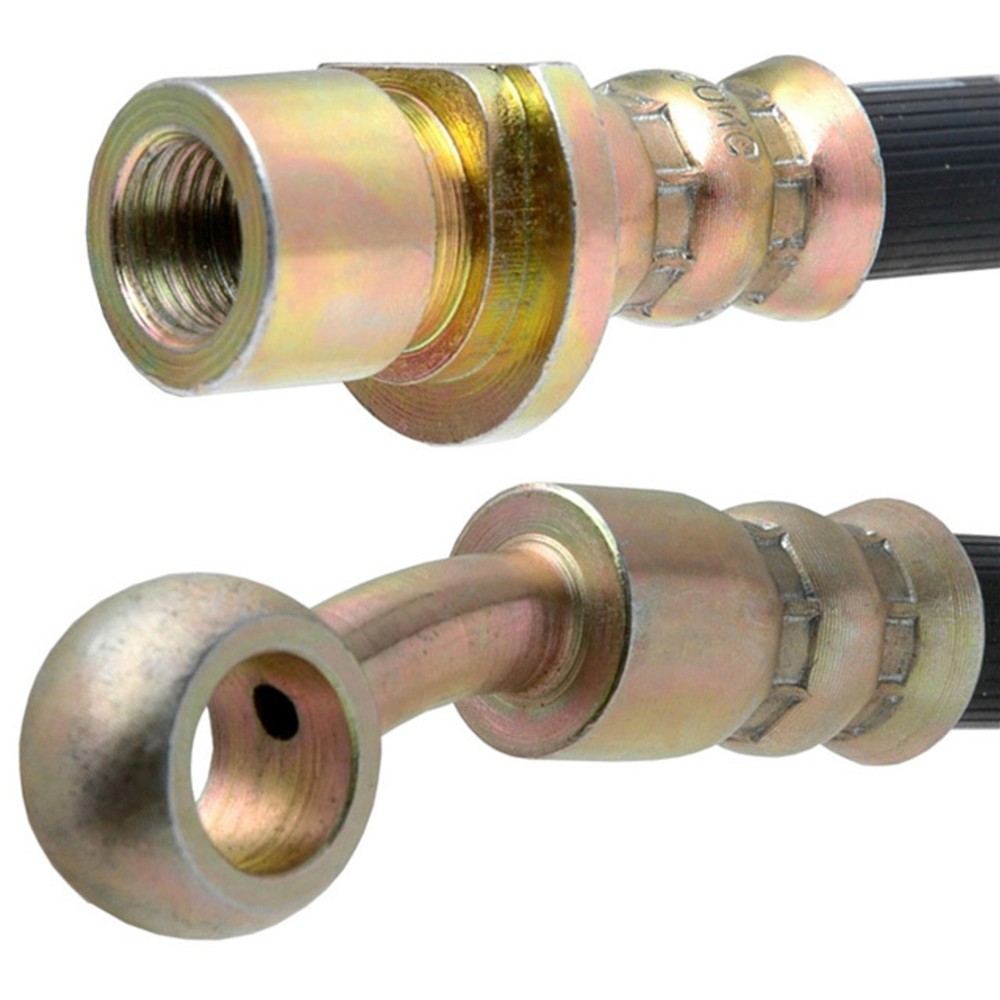 ACDelco Brake Hydraulic Hose 18J579 — image 2