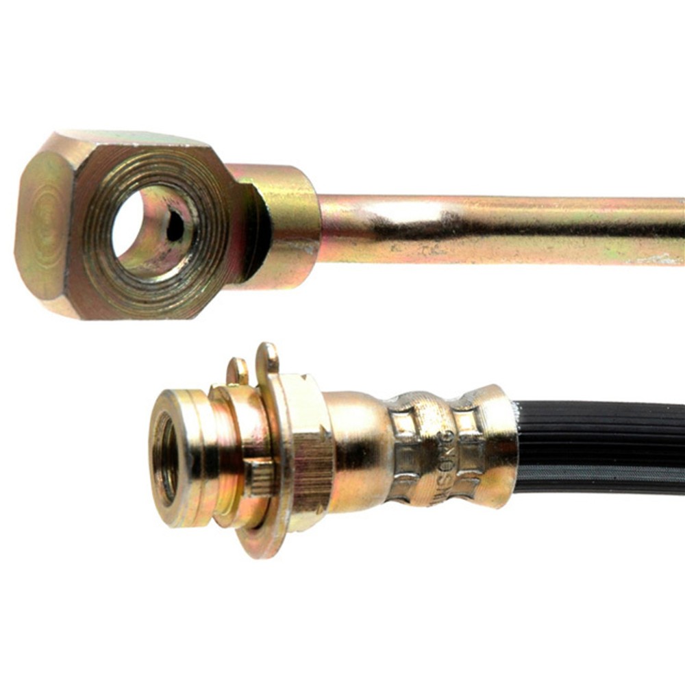 ACDelco Brake Hydraulic Hose 18J606 — image 2