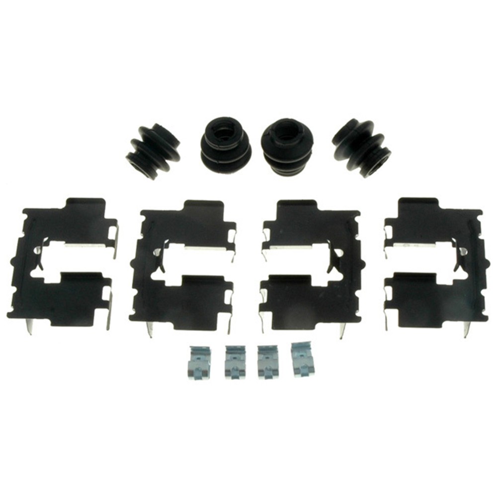 ACDelco Disc Brake Hardware Kit 18K15935X