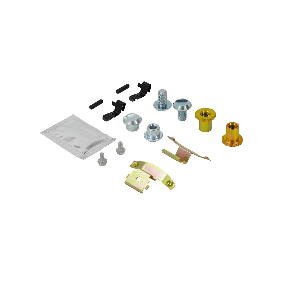 ACDelco Parking Brake Hardware Kit 18K1629B — image 2