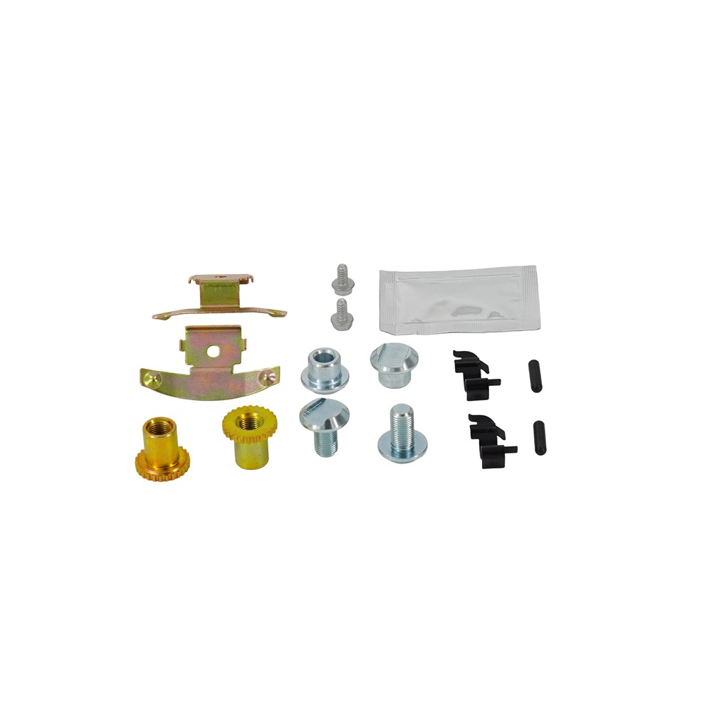 ACDelco Parking Brake Hardware Kit 18K1629B — image 3