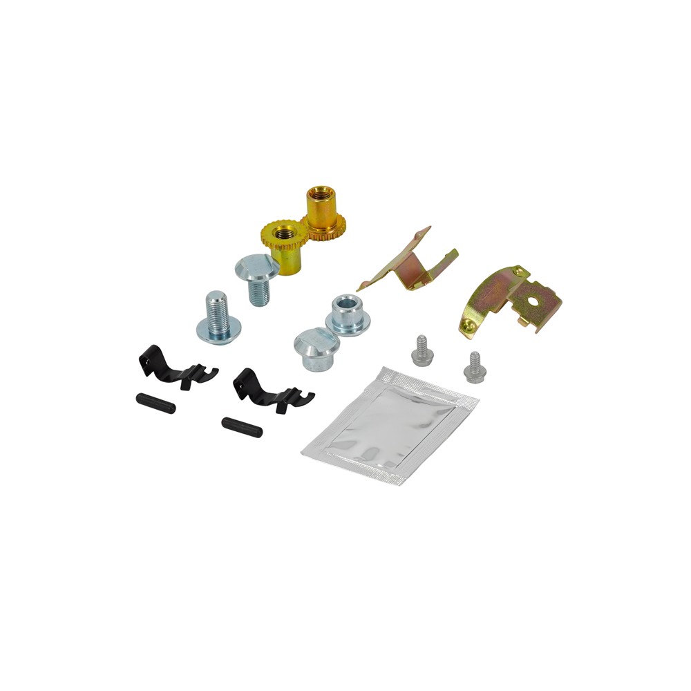 ACDelco Parking Brake Hardware Kit 18K1629B — image 4