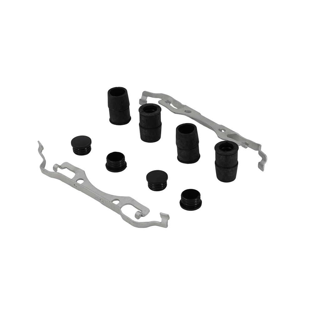 ACDelco Disc Brake Hardware Kit 18K2112 — image 2