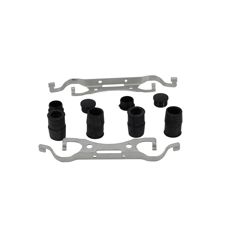 ACDelco Disc Brake Hardware Kit 18K2112 — image 3