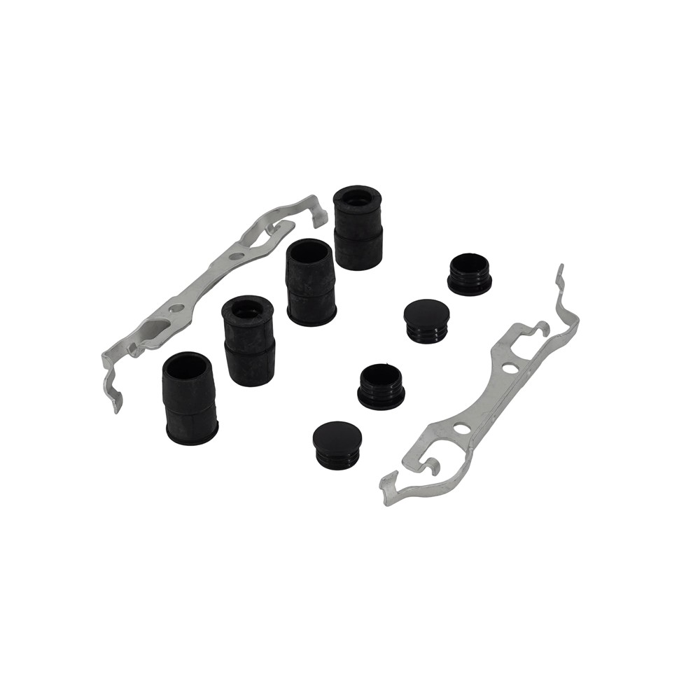 ACDelco Disc Brake Hardware Kit 18K2112 — image 4