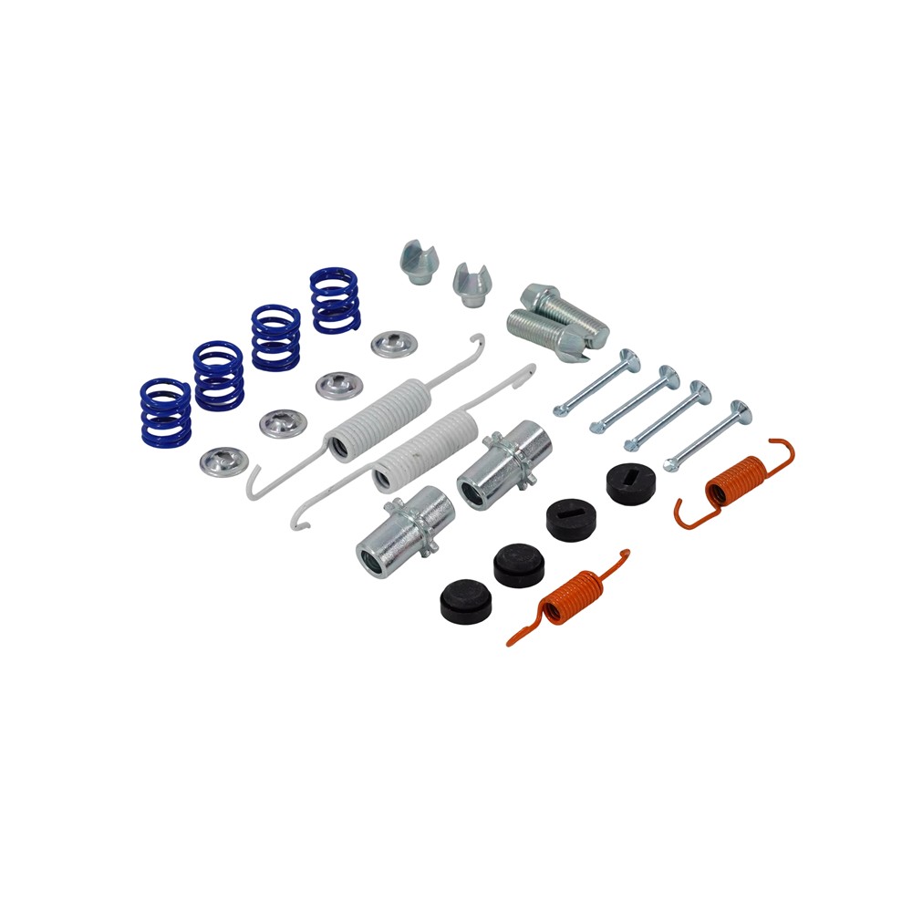 ACDelco Parking Brake Hardware Kit 18K2707B — image 2